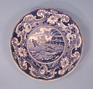 Plate