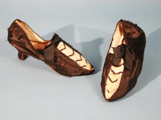 Woman's Shoes