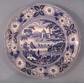 Dinner Plate