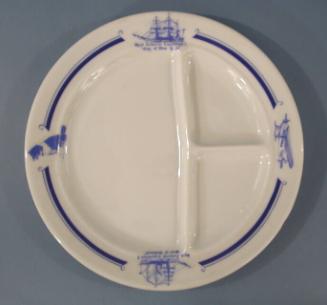 Dinner Plate