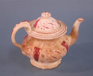 Teapot