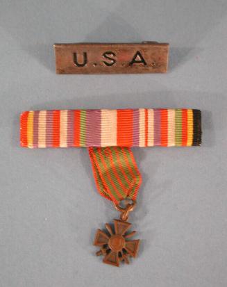 Medals