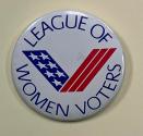 Inventory photograph, Gift of the League of Women Voters of Connecticut, 2021.21.2, Connecticut ...