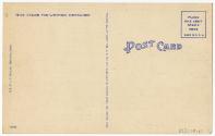 Gift of Barbara Becker Girard, 2021.16.21, Connecticut Historical Society, Copyright Undetermin ...