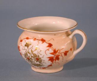 Miniature Chamber Pot