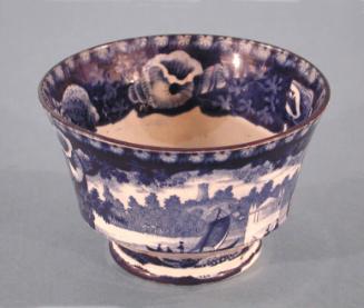 Tea Bowl