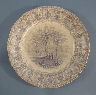 Plate