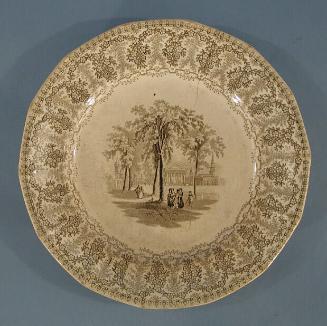 Plate