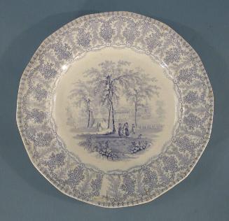 Plate