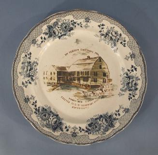 Plate