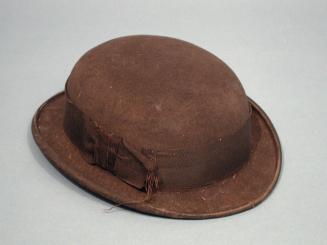 Boy's Hat