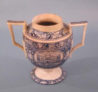 Coffeepot or Urn