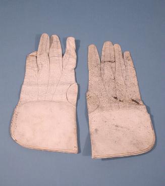 Man's Gloves