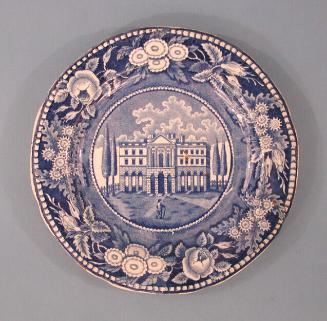 Plate