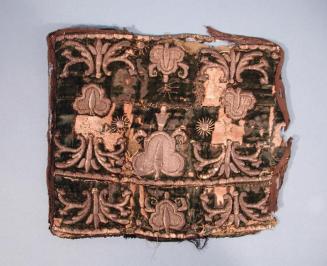 Embroidery Fragment