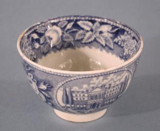 Tea Bowl