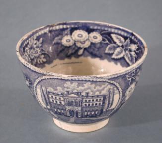 Tea Bowl