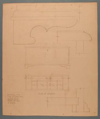 Gift of Paul S. Koda, 2004.30.37.3.1, Connecticut Historical Society, Copyright Not Determined