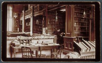 Connecticut Historical Society collection, 2000.171.9, Connecticut Historical Society, No Known ...