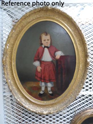 Gift of Mrs. Harriet Peck Hurst, 1967.37.2, Connecticut Historical Society, No known copyright