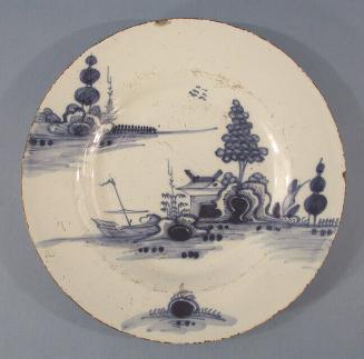 Plate