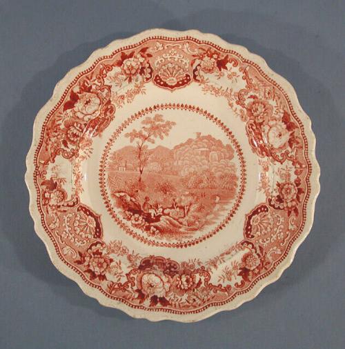 Plate