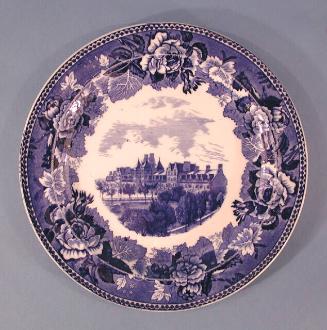 Plate