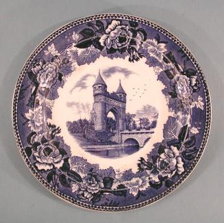 Plate