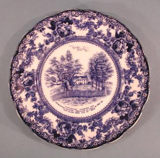 Plate