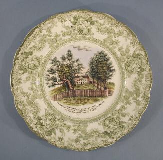 Plate