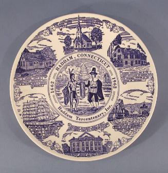 Plate