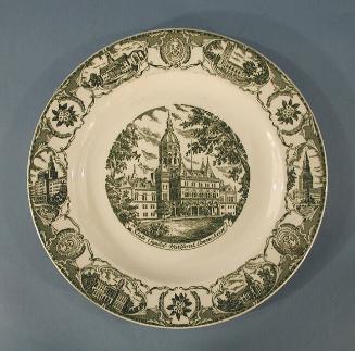 Plate