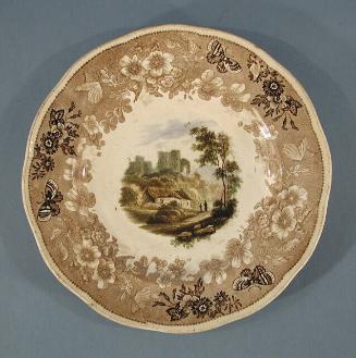 Plate