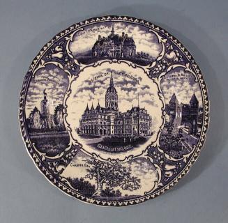 Plate