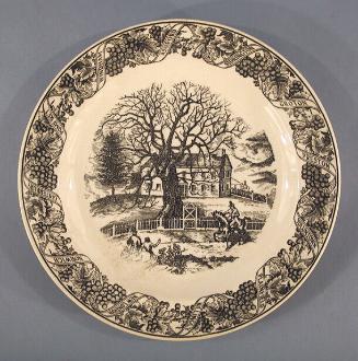 Plate