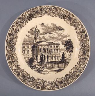 Plate