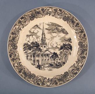 Plate