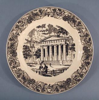 Plate