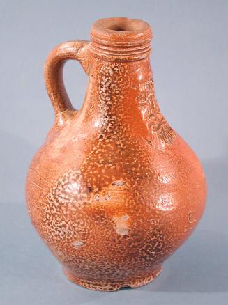 Bartmann Jug