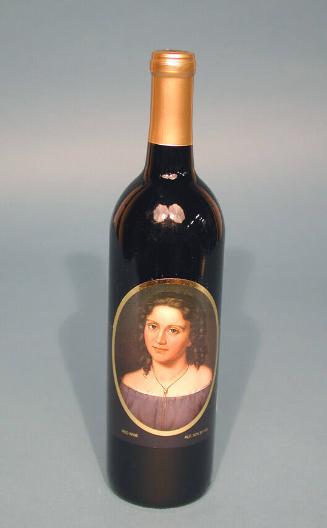 Wine Bottle