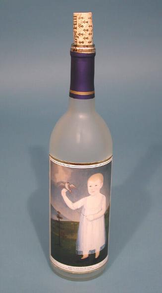 Wine Bottle