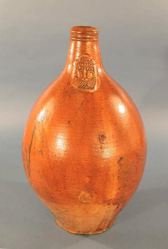 Bartmann Jug