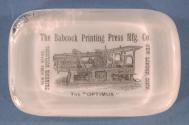 The Babcock Printing Press Mfg. Co.