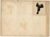 Gift of the Smith-Worthington Saddlery Co., 2021.22.63.42, Connecticut Historical Society, No K ...