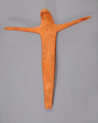 Crucifixion Figure