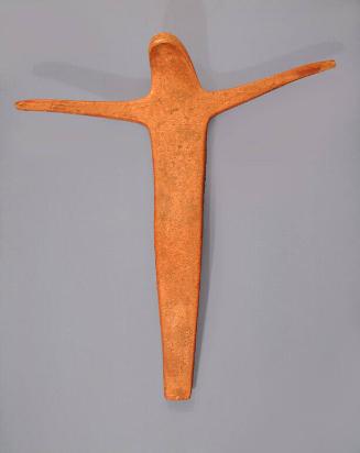 Crucifixion Figure