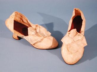 Woman's Wedding Shoes