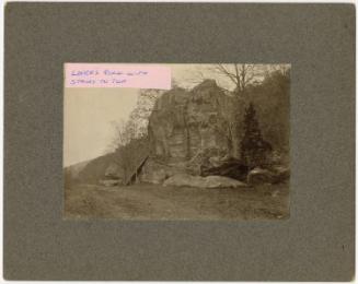 Gift of Jessie Norton-Lazenby, 2021.44.474, Connecticut Historical Society, Copyright Undetermi ...