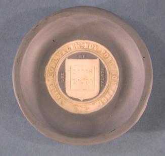 Ashtray or Pin Tray