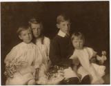 Gift of the Family of Margaret Cheney Doherty, 2021.47.19, Connecticut Historical Society, Copy ...